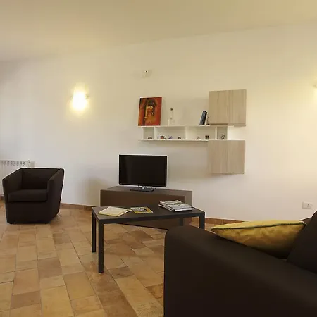 بيت للعطل Bfb San Marco *