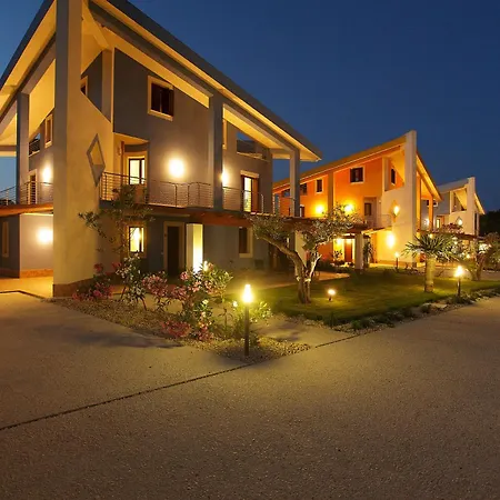 Bfb レジデンス サン マルコ *