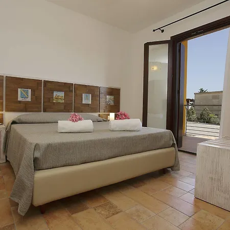بيت للعطل Bfb San Marco *