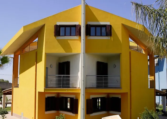 別荘 Bfb レジデンス サン マルコ