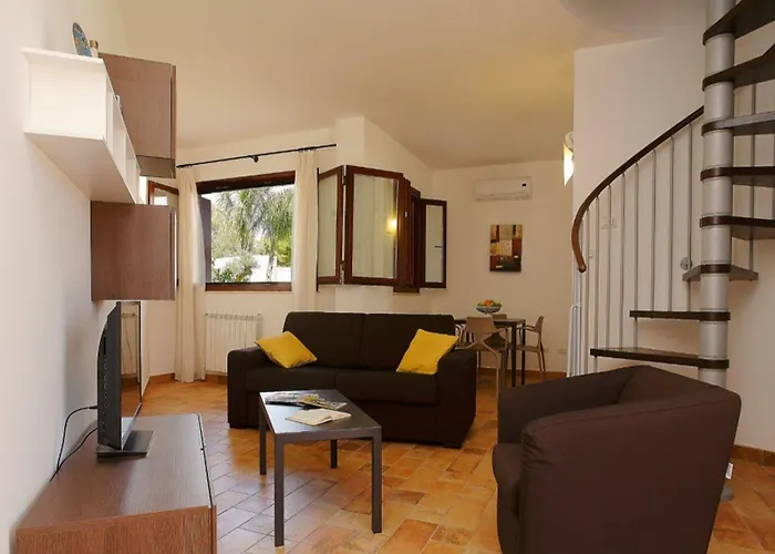 Bfb レジデンス サン マルコ * シャッカ