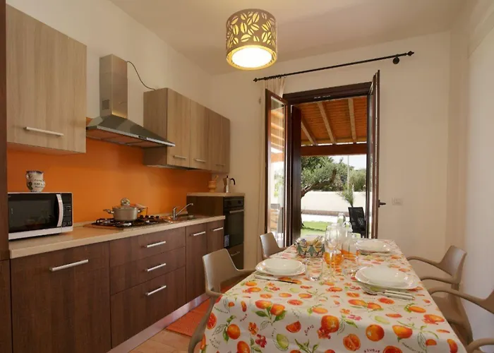 別荘 Bfb レジデンス サン マルコ *