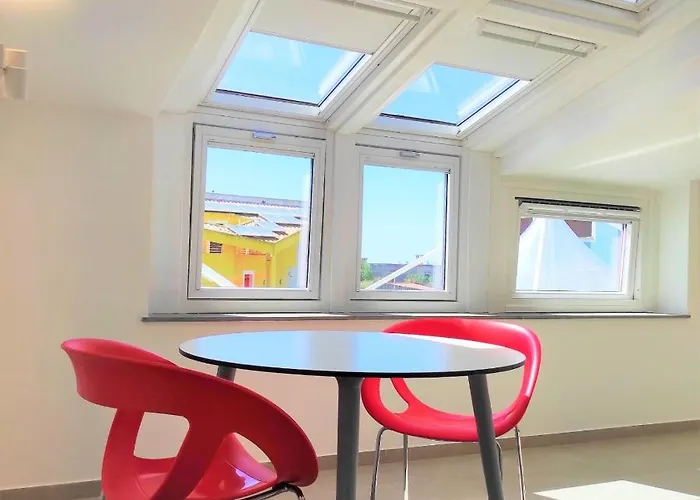 Bfb レジデンス サン マルコ 別荘 シャッカ