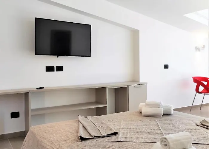 Bfb レジデンス サン マルコ * シャッカ