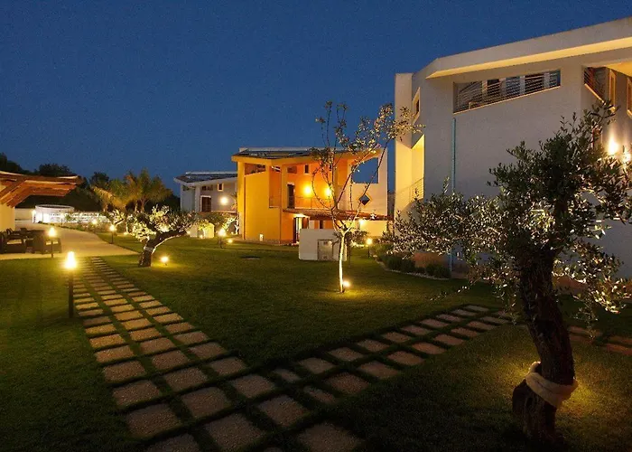 Bfb レジデンス サン マルコ *