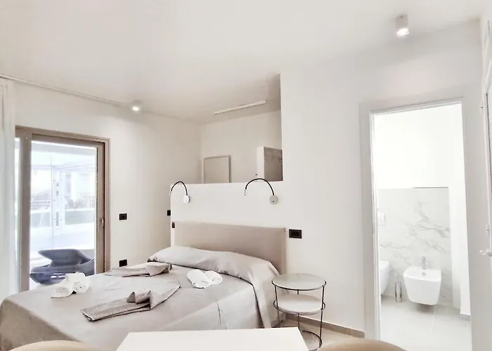 Bfb レジデンス サン マルコ