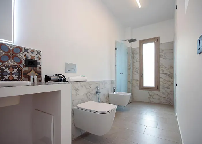 Bfb レジデンス サン マルコ 別荘 シャッカ