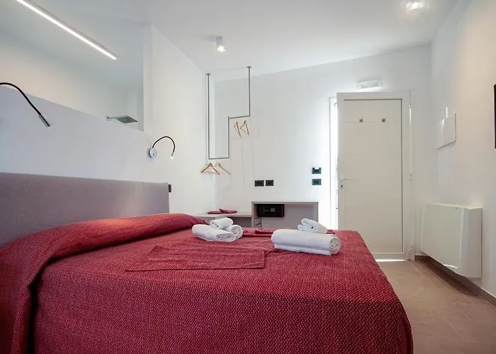 Bfb レジデンス サン マルコ 別荘