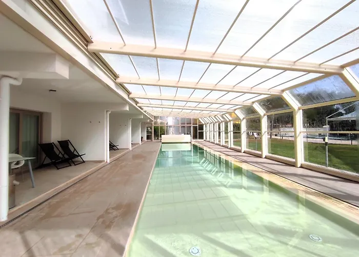 Bfb レジデンス サン マルコ 別荘 シャッカ