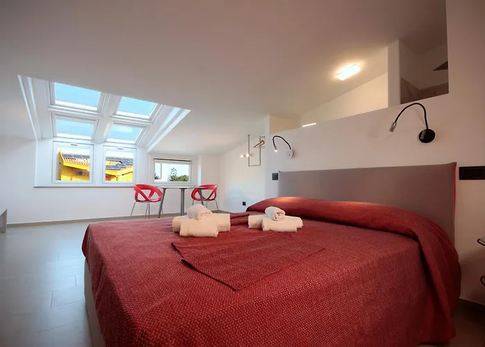 Bfb レジデンス サン マルコ