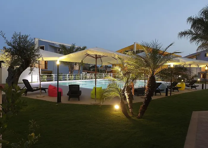 Bfb レジデンス サン マルコ 別荘