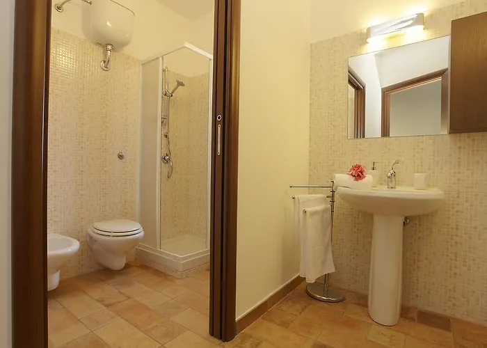 Bfb レジデンス サン マルコ シャッカ