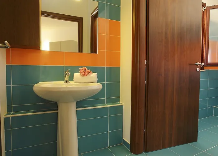 Bfb レジデンス サン マルコ シャッカ