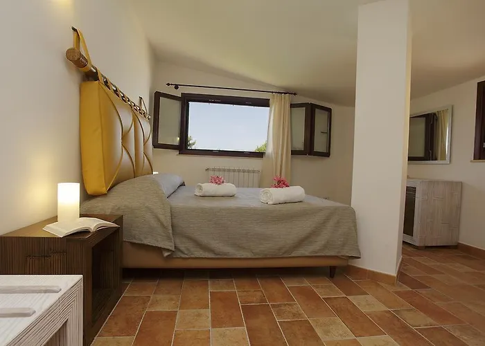 圣马可度假屋 度假居 *