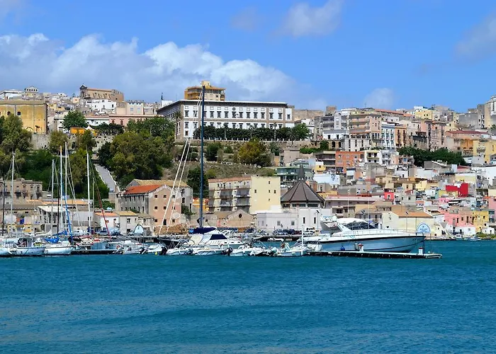 別荘 Bfb レジデンス サン マルコ