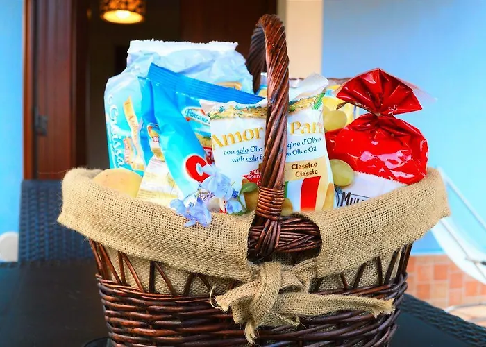 度假居 圣马可度假屋