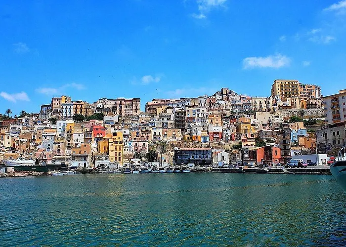 圣马可度假屋 夏卡