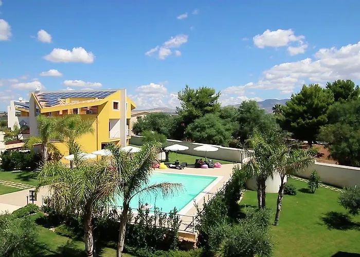 Bfb レジデンス サン マルコ