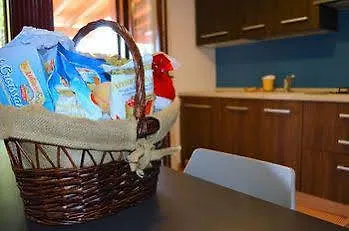 圣马可度假屋 夏卡