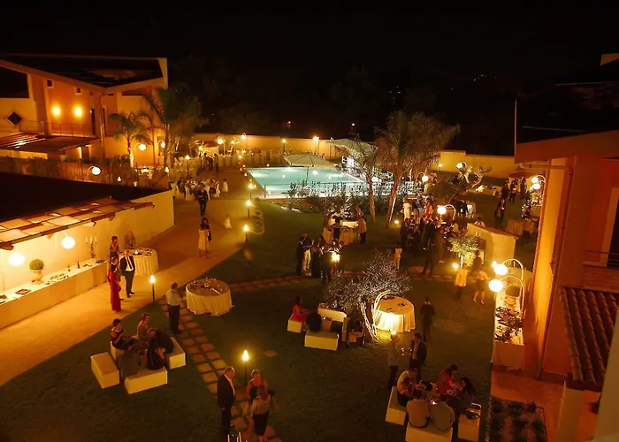 圣马可度假屋 *