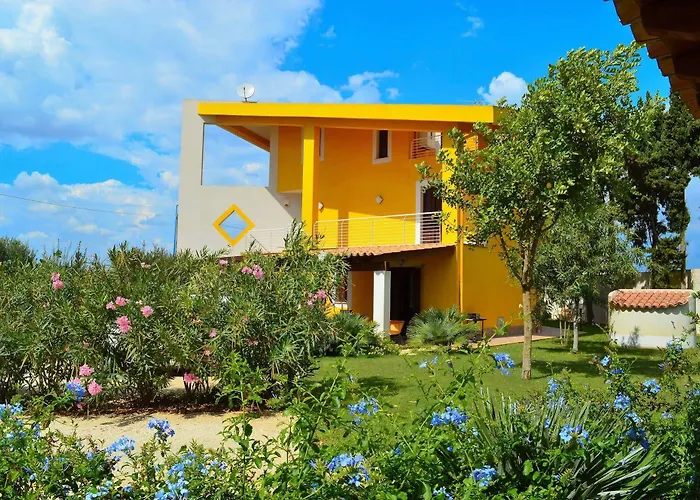 Bfb レジデンス サン マルコ * シャッカ