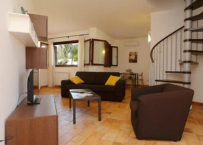 Bfb レジデンス サン マルコ 別荘 シャッカ