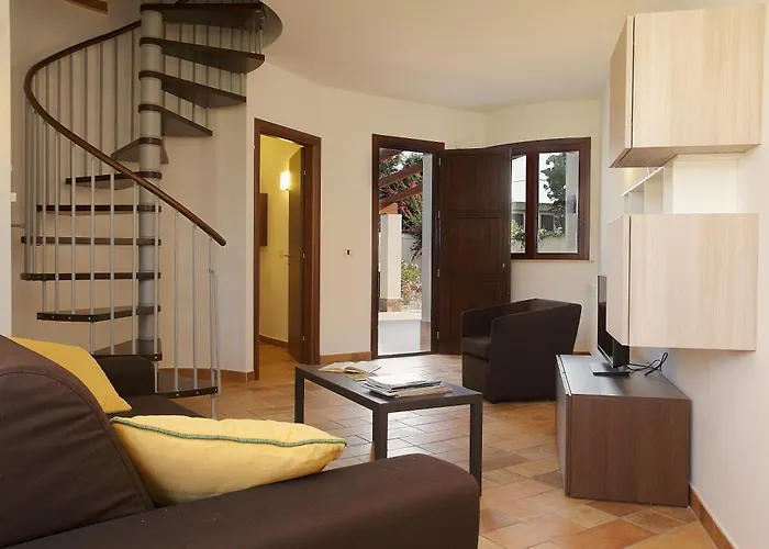 圣马可度假屋 *