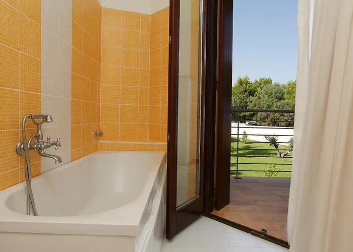 Bfb レジデンス サン マルコ * シャッカ