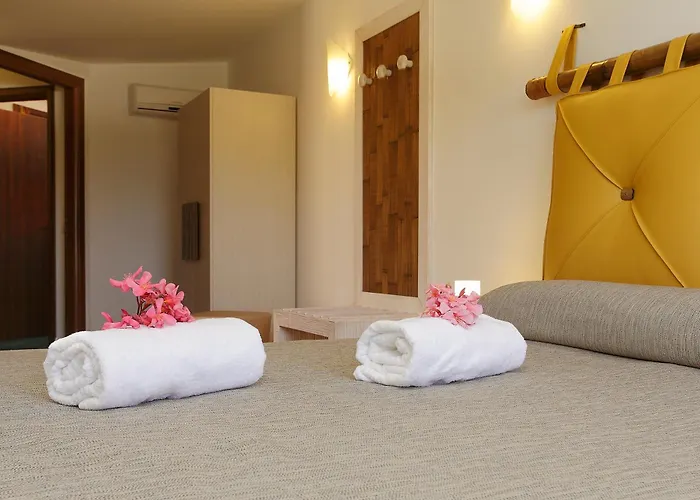 度假居 圣马可度假屋 *