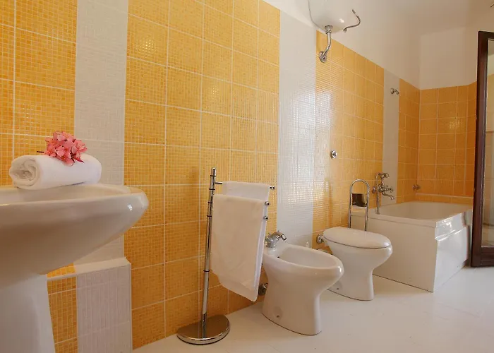 Bfb レジデンス サン マルコ シャッカ