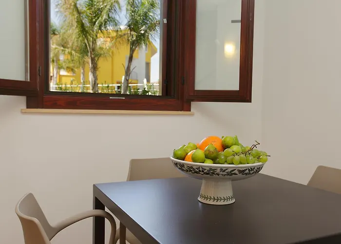 Bfb レジデンス サン マルコ