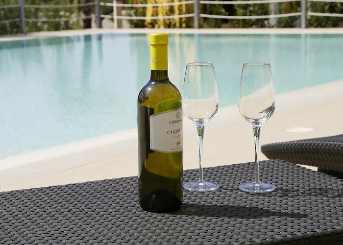 Bfb レジデンス サン マルコ * シャッカ