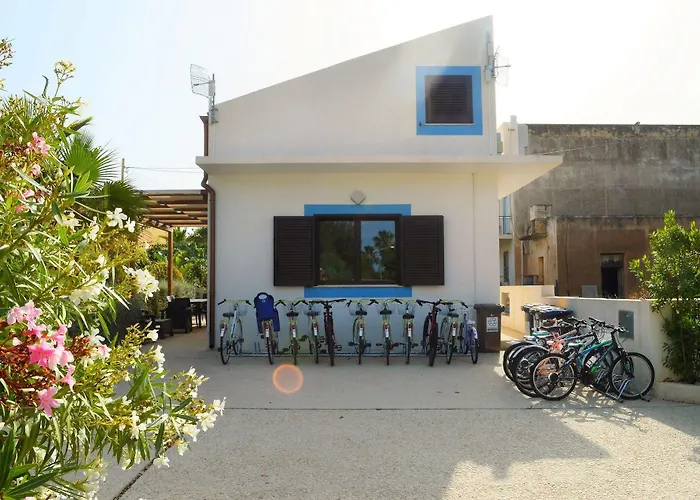 Bfb レジデンス サン マルコ 別荘 *