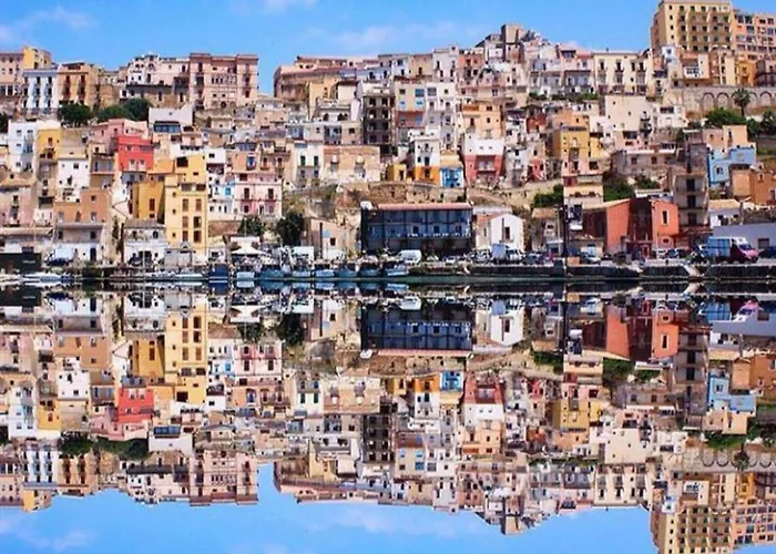 別荘 Bfb レジデンス サン マルコ シャッカ