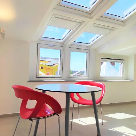 Bfb San Marco Дом отдыха Шакка