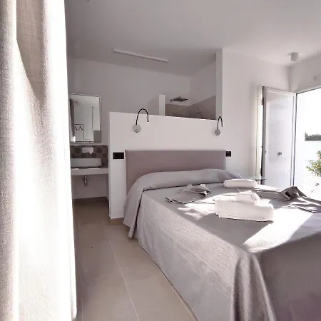 Дом отдыха Bfb San Marco Шакка