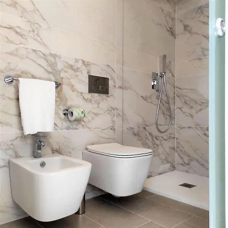 Bfb San Marco Дом отдыха Шакка