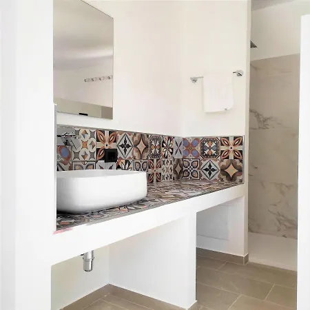 Bfb San Marco Дом отдыха *