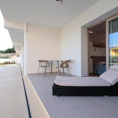 Bfb San Marco Дом отдыха *