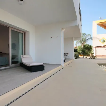 Bfb San Marco Дом отдыха Шакка