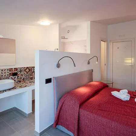 Bfb San Marco Дом отдыха *