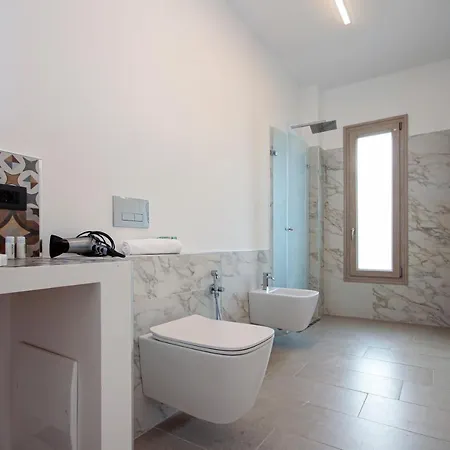 Bfb San Marco Дом отдыха Шакка