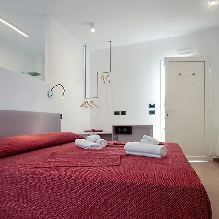 Bfb San Marco Дом отдыха