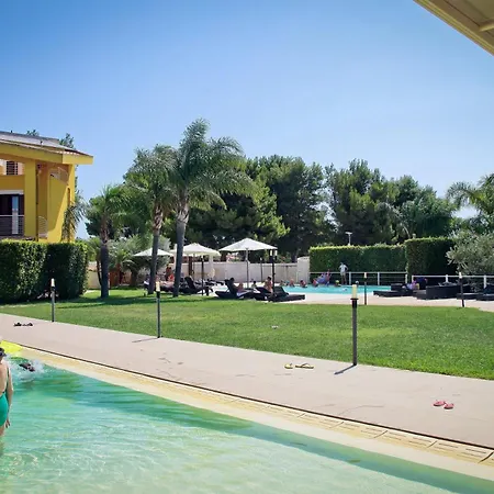 Bfb San Marco Дом отдыха Шакка