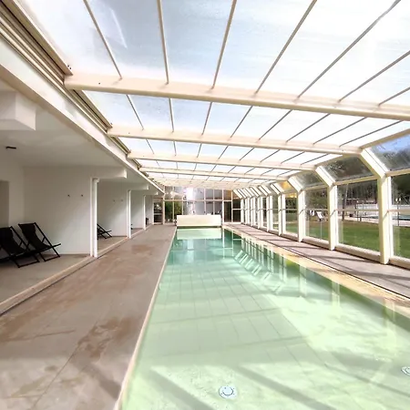 Bfb San Marco Дом отдыха Шакка