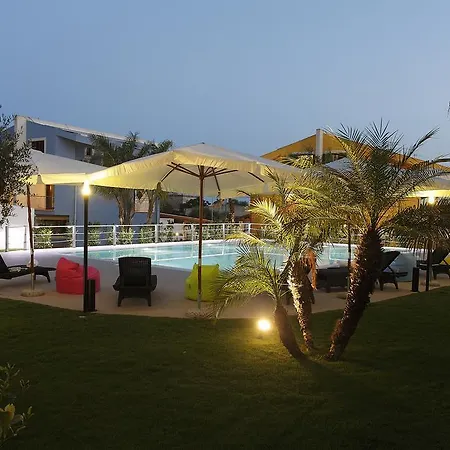 Bfb San Marco Дом отдыха