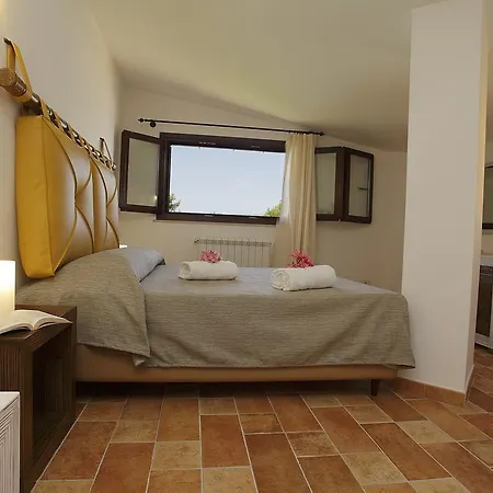 Bfb San Marco Дом отдыха *