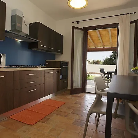 Дом отдыха Bfb San Marco