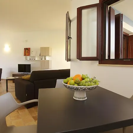 Tatil Evi Bfb San Marco *