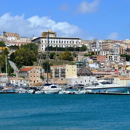 Дом отдыха Bfb San Marco